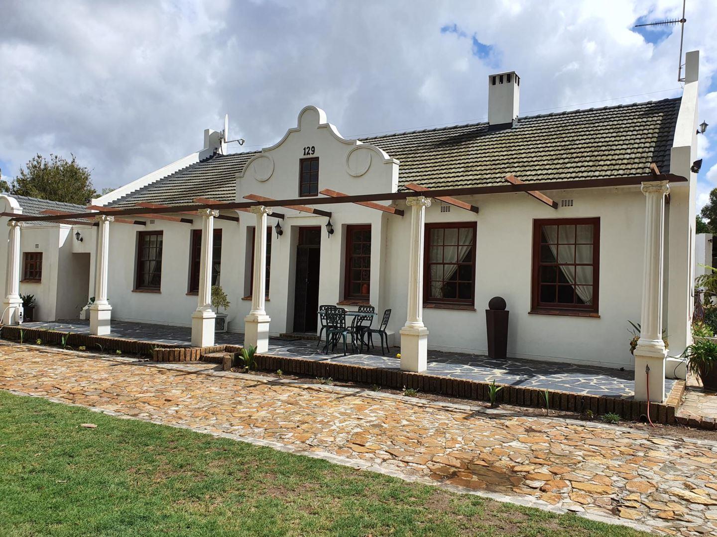 Property and houses for sale in Eersterivier Eersterivier Property