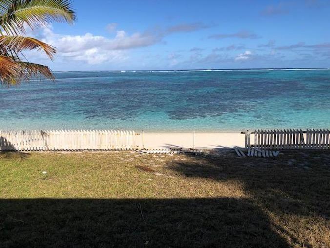 Vacant Land / Plot for Sale in Pointe D'esny