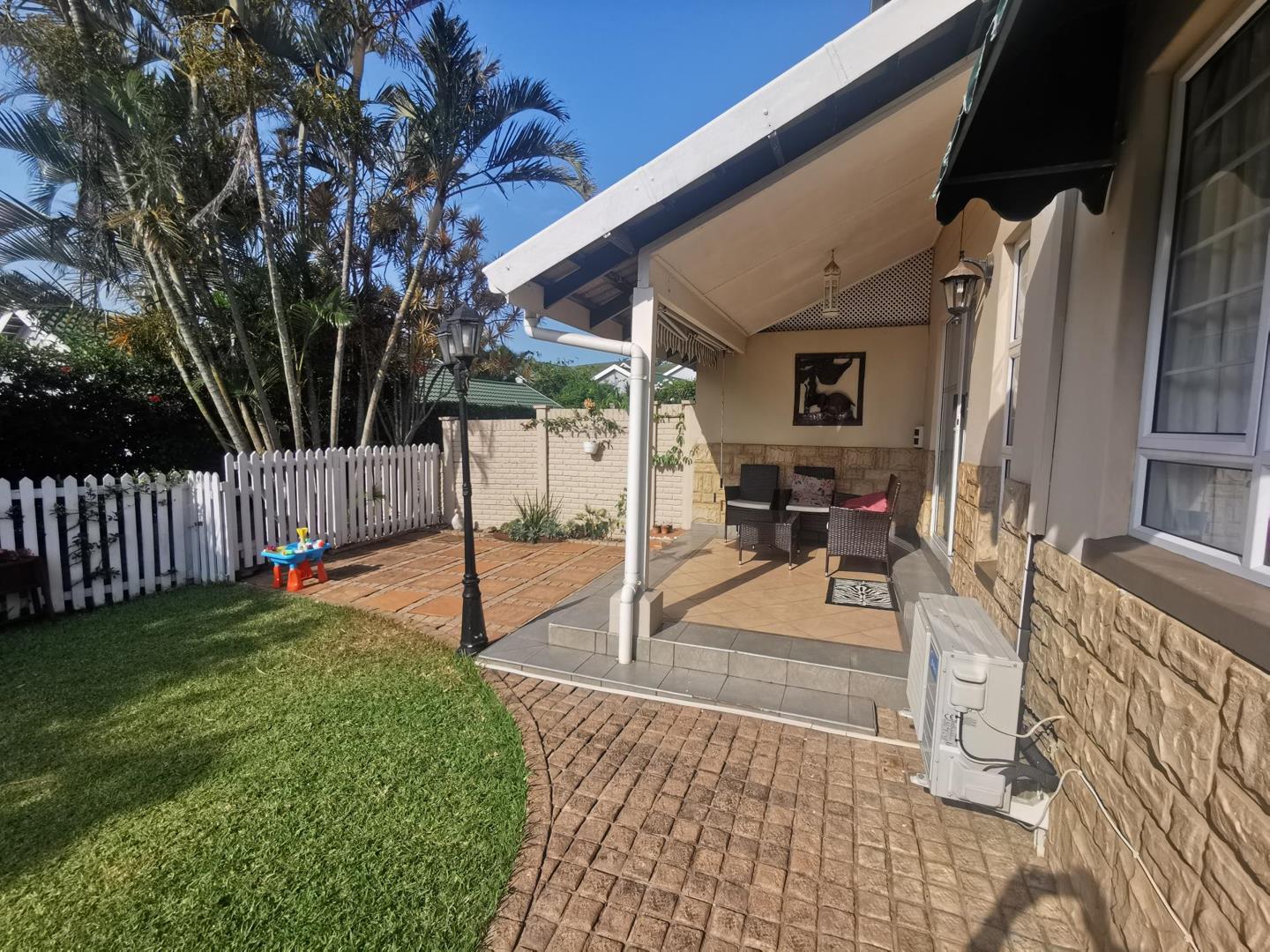 Somerset Park, Umhlanga Property Property and houses to rent in
