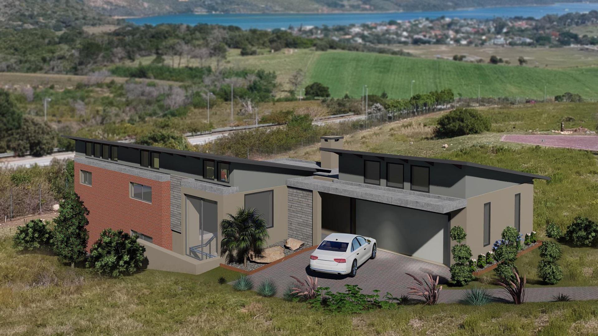 3 Bedroom House for sale in Fernwood Estate P24111613390