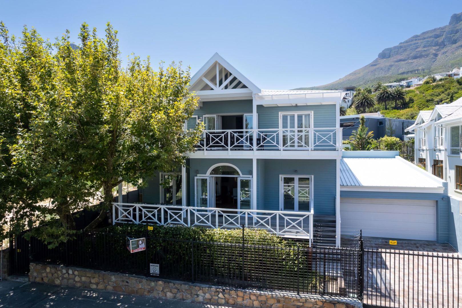 Camps Bay Property Houses for sale in Camps Bay