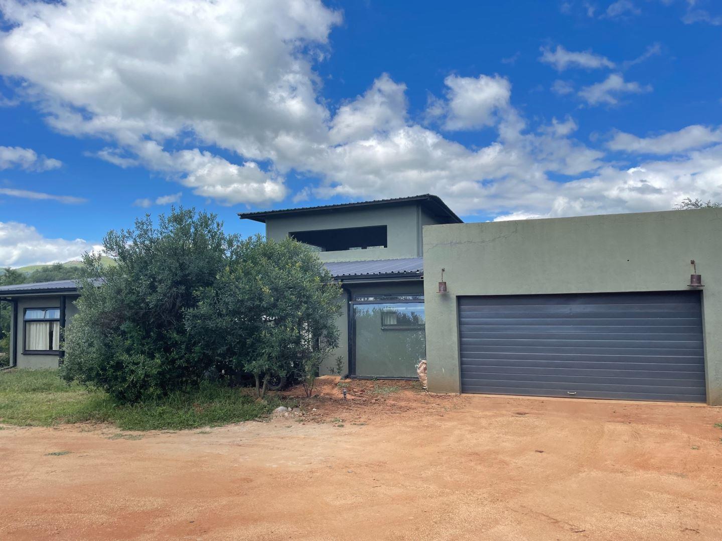 Property and houses for sale in Barberton Barberton Property