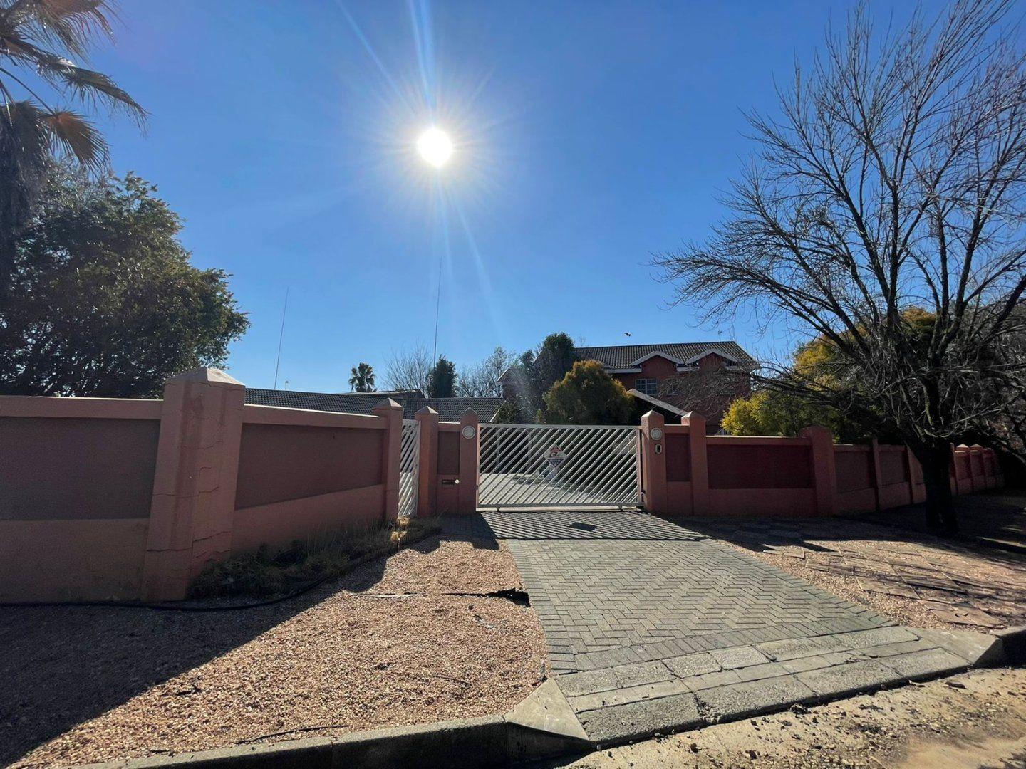 Property and houses for sale in Kroonstad Kroonstad Property Page 12