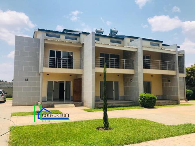 3 Bedroom Apartment / Flat to Rent in Kabulonga