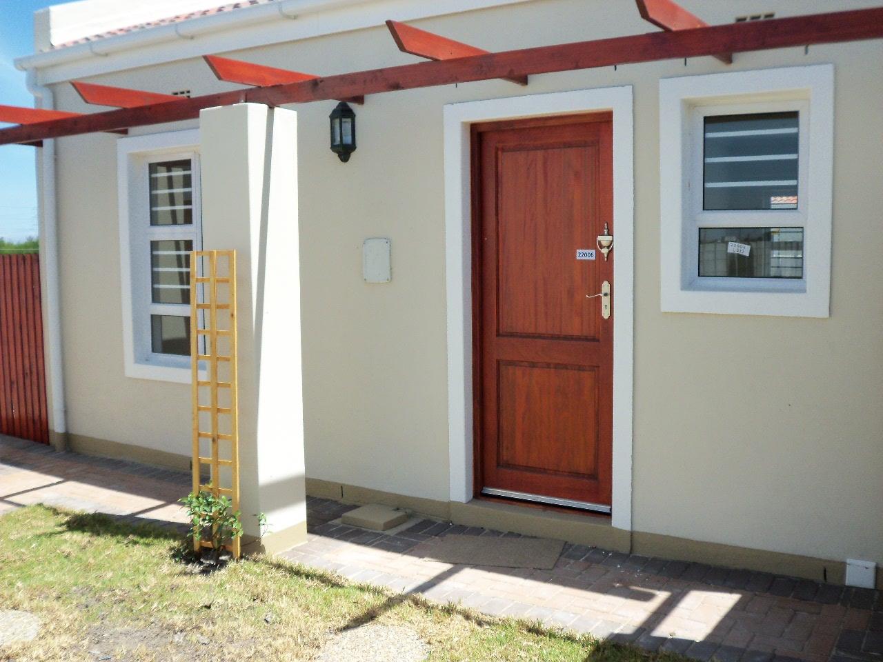 Highbury, Kuils River Property Property and houses to rent in