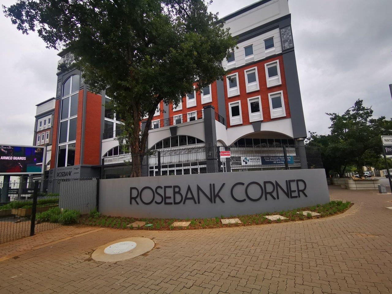 Rosebank, Johannesburg Property Property and houses to rent in