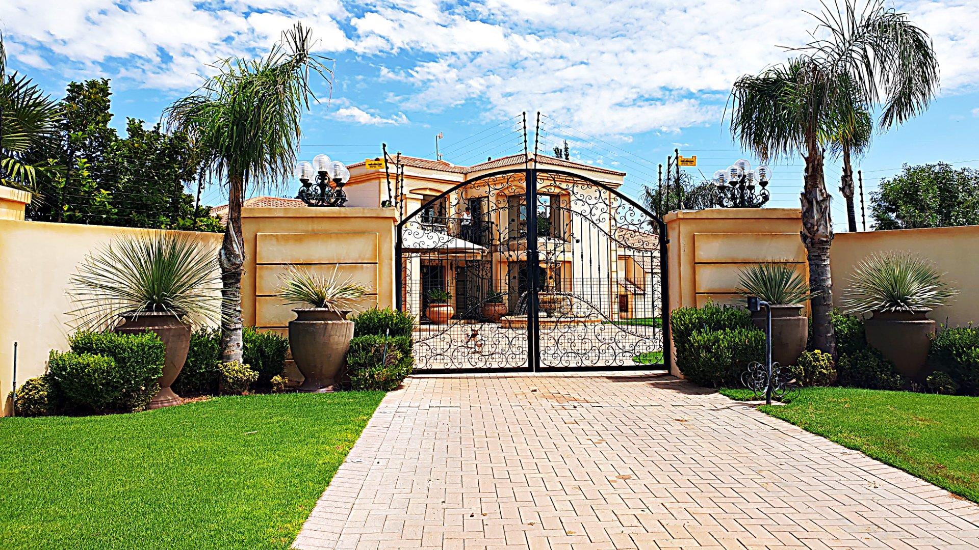 Property and houses for sale in Christiana Christiana Property