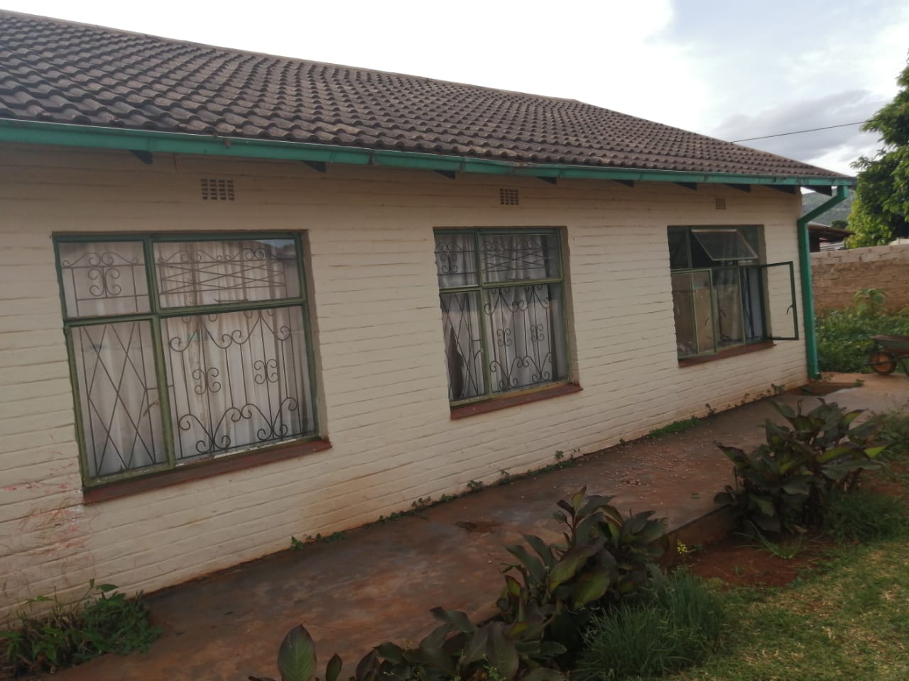 4 Bedroom House for sale in Lebowakgomo Zone A P24110918618