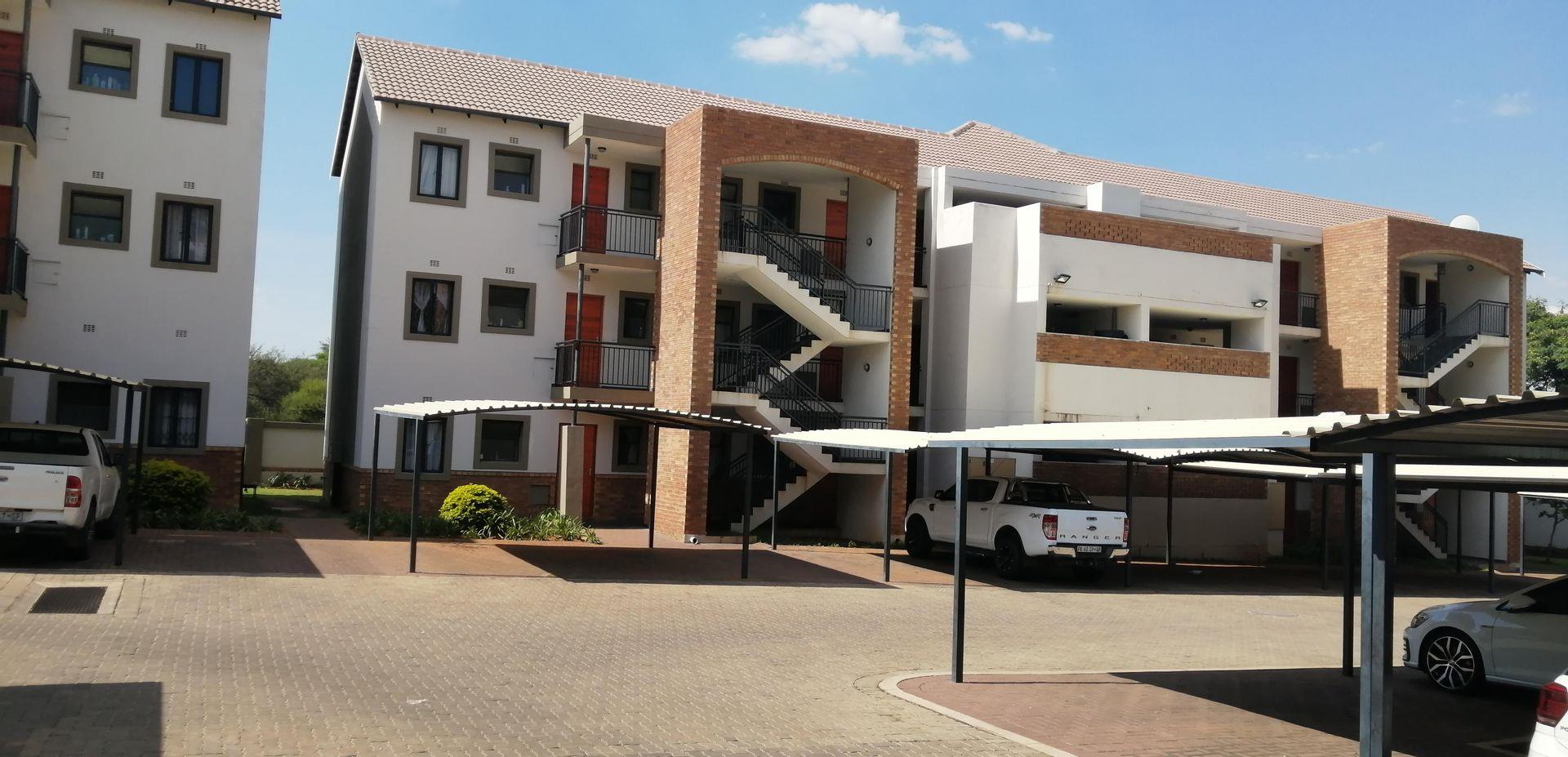 Montana, Pretoria Property Apartments / flats to rent in Montana