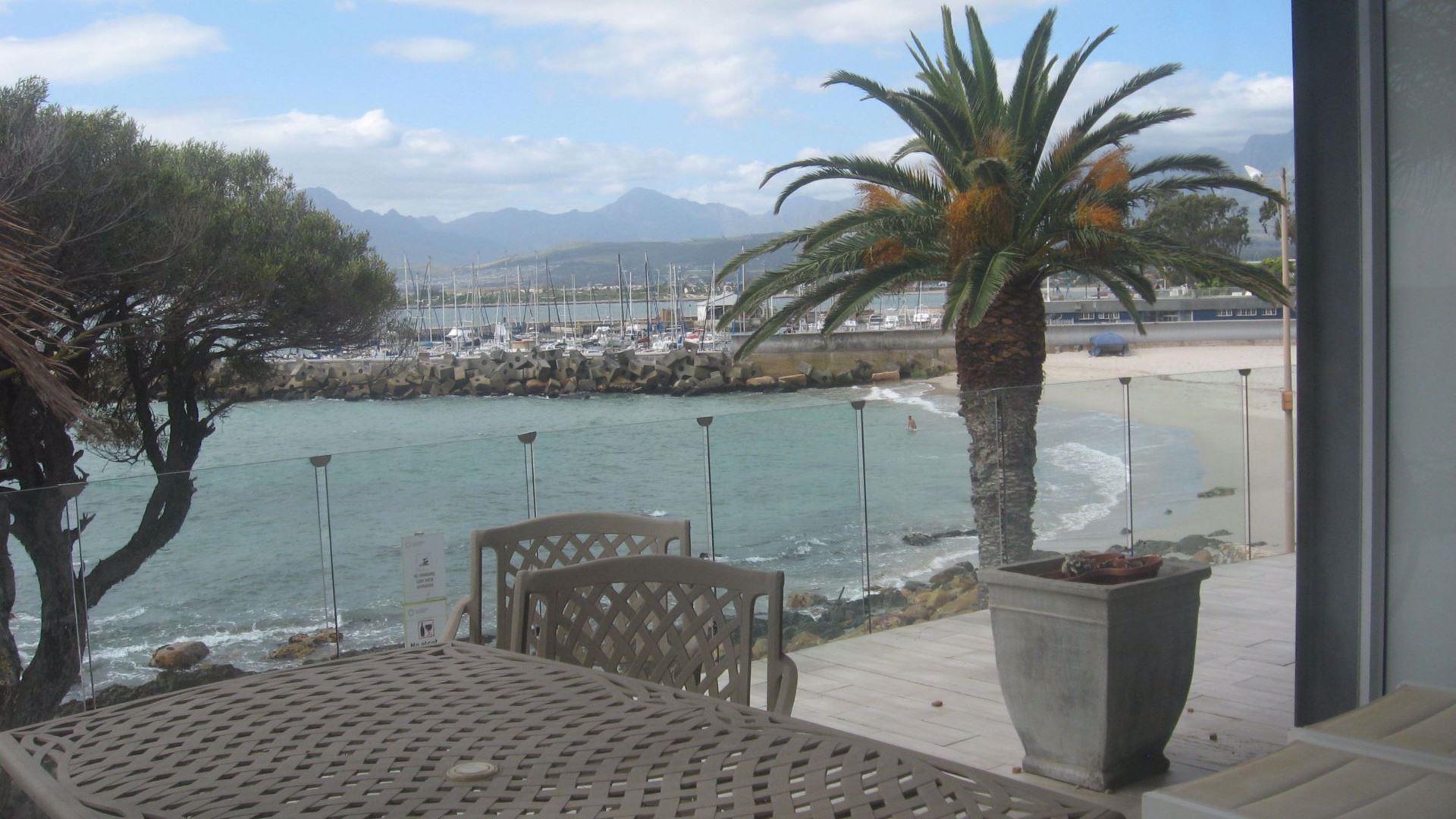 Gordons Bay Central Property Property and houses for sale in Gordons