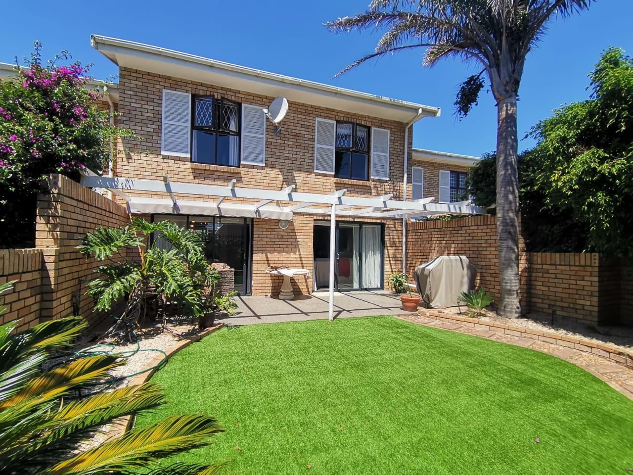 Walmer Heights Property Townhouses for sale in Walmer Heights