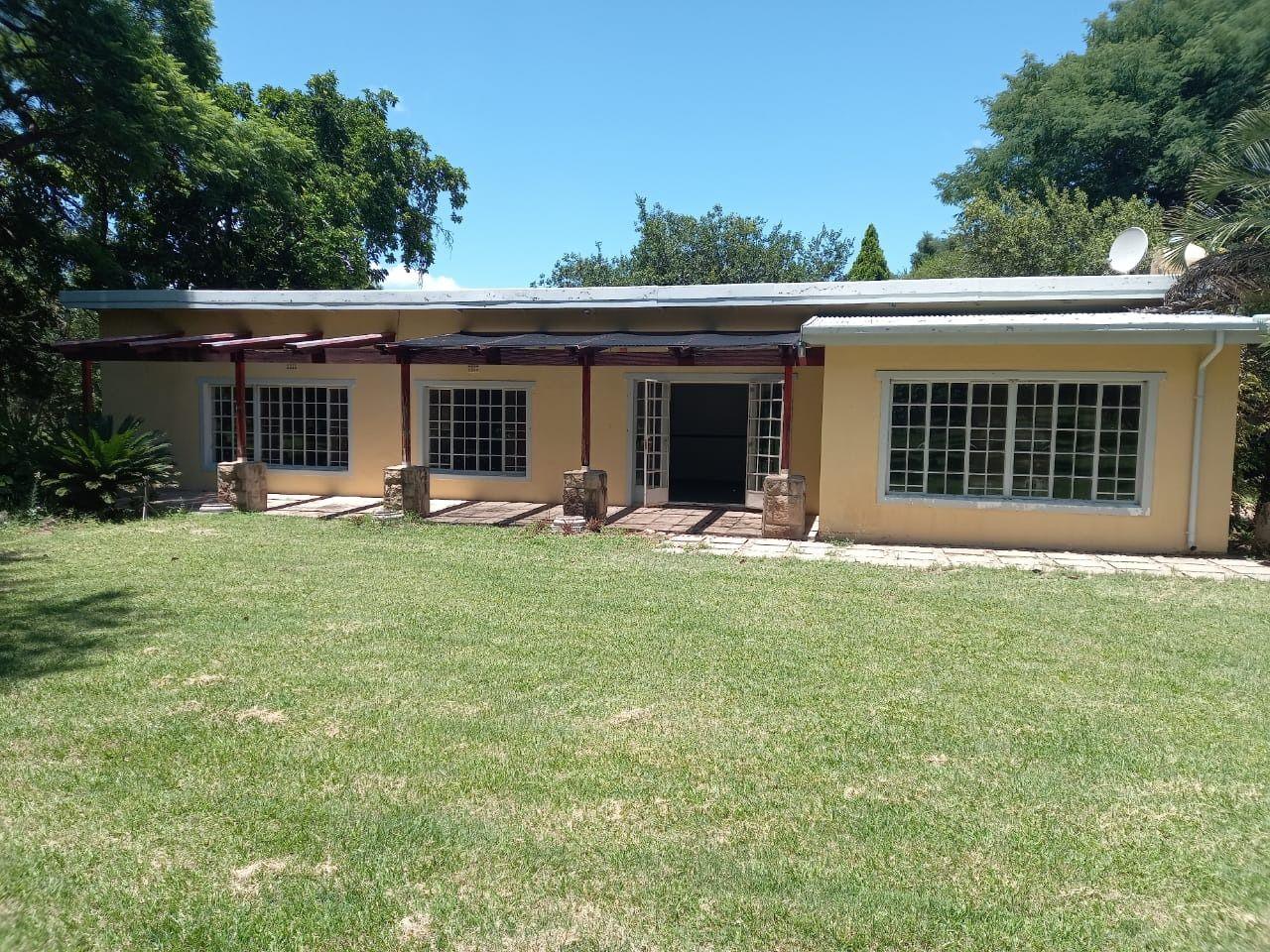 Farm for sale in Bela Bela P24110924814