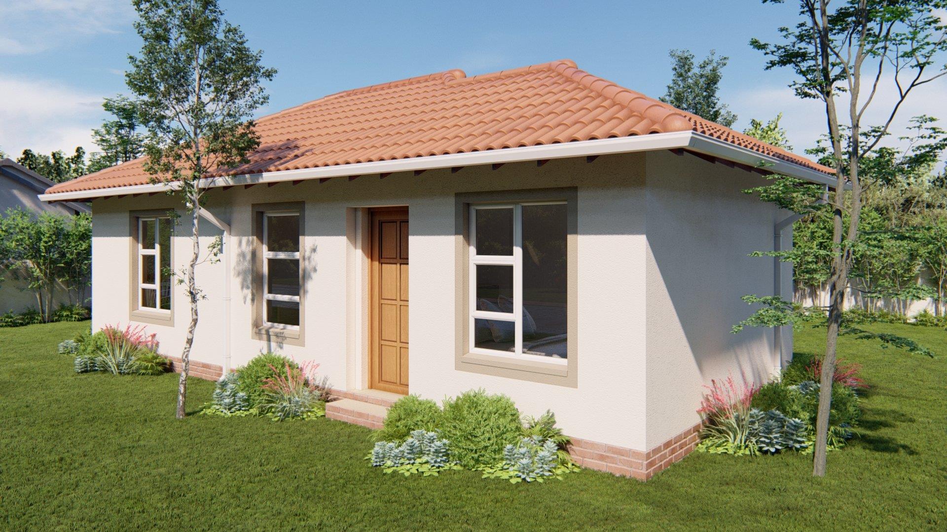 Boksburg Central Property Property and houses for sale in Boksburg