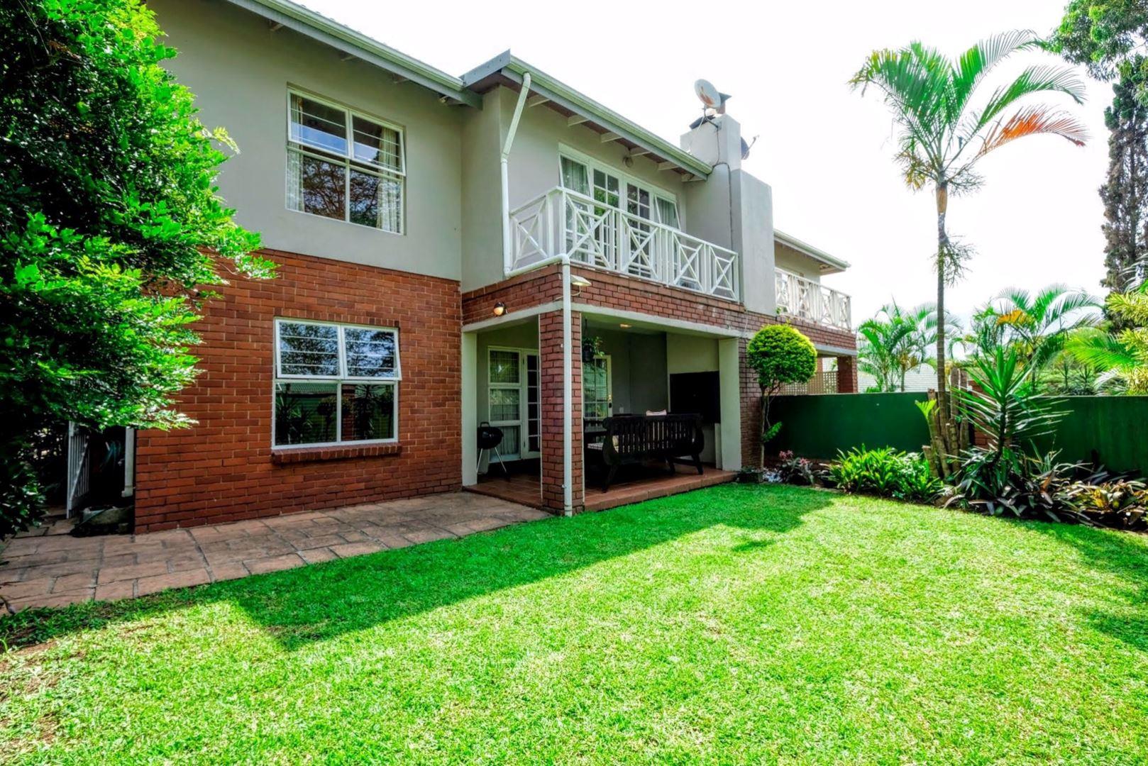 3 Bedroom Townhouse for sale in Mount P24112991047