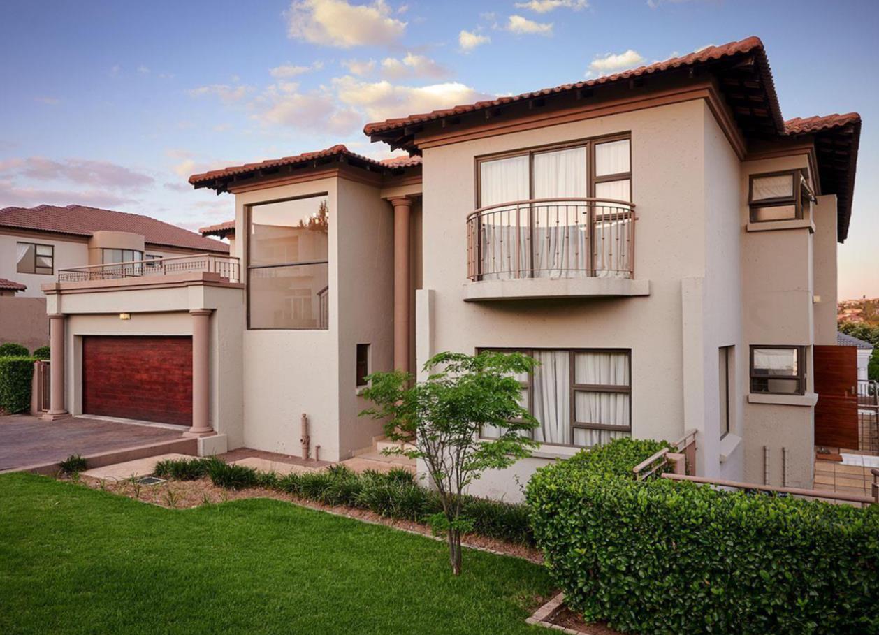 5 Bedroom House for sale in Savannah Hills Estate P24111221606