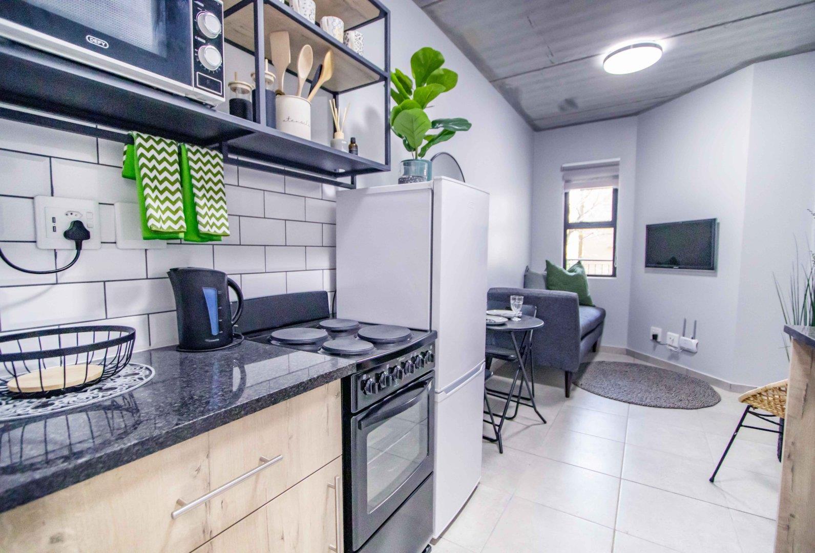 Ferndale, Randburg Property Property and houses to rent in Ferndale