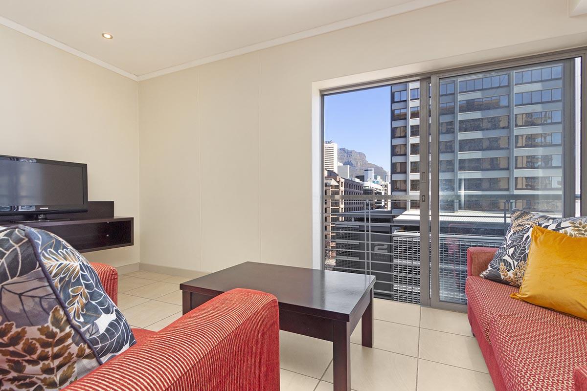 Apartments / flats to rent in Cape Town Cape Town Property