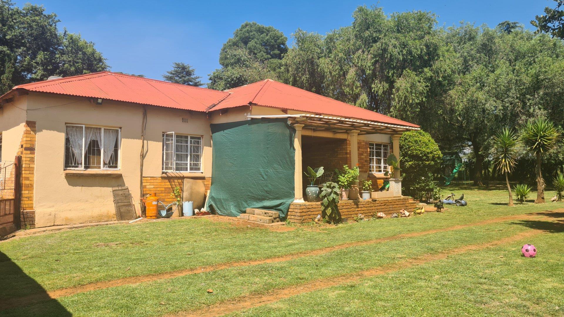 Property for sale in Mpumalanga Farms for sale in Mpumalanga