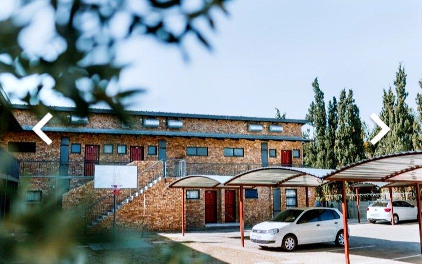 Danville, Pretoria Property Apartments / flats to rent in Danville