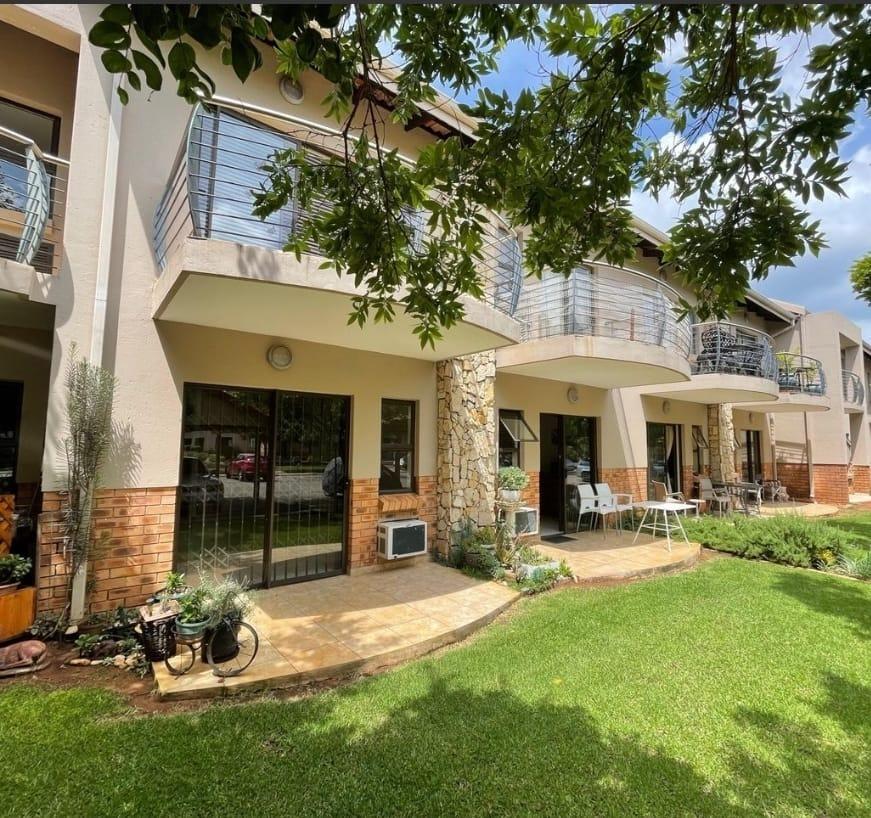 1 Bedroom Apartment / flat for sale in Hazeldean 15 The Retreat, 31