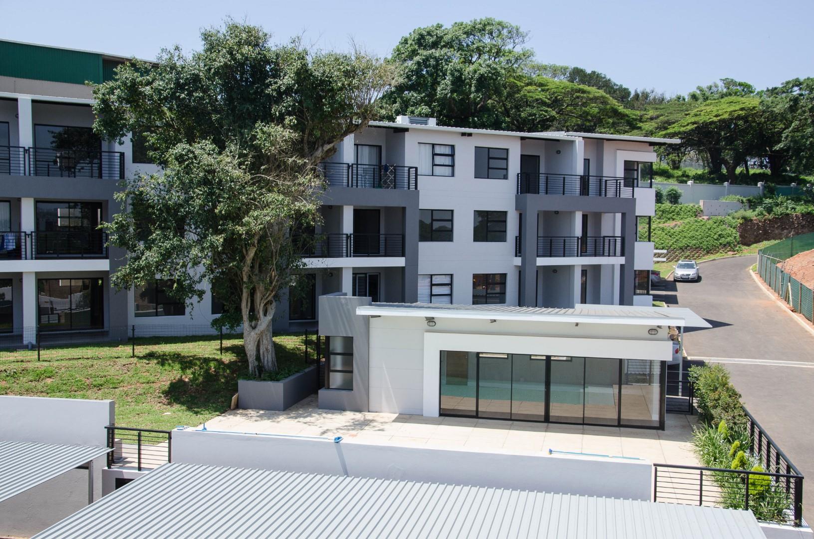 2 Bedroom Apartment / flat to rent in Amanzimtoti P24112249259