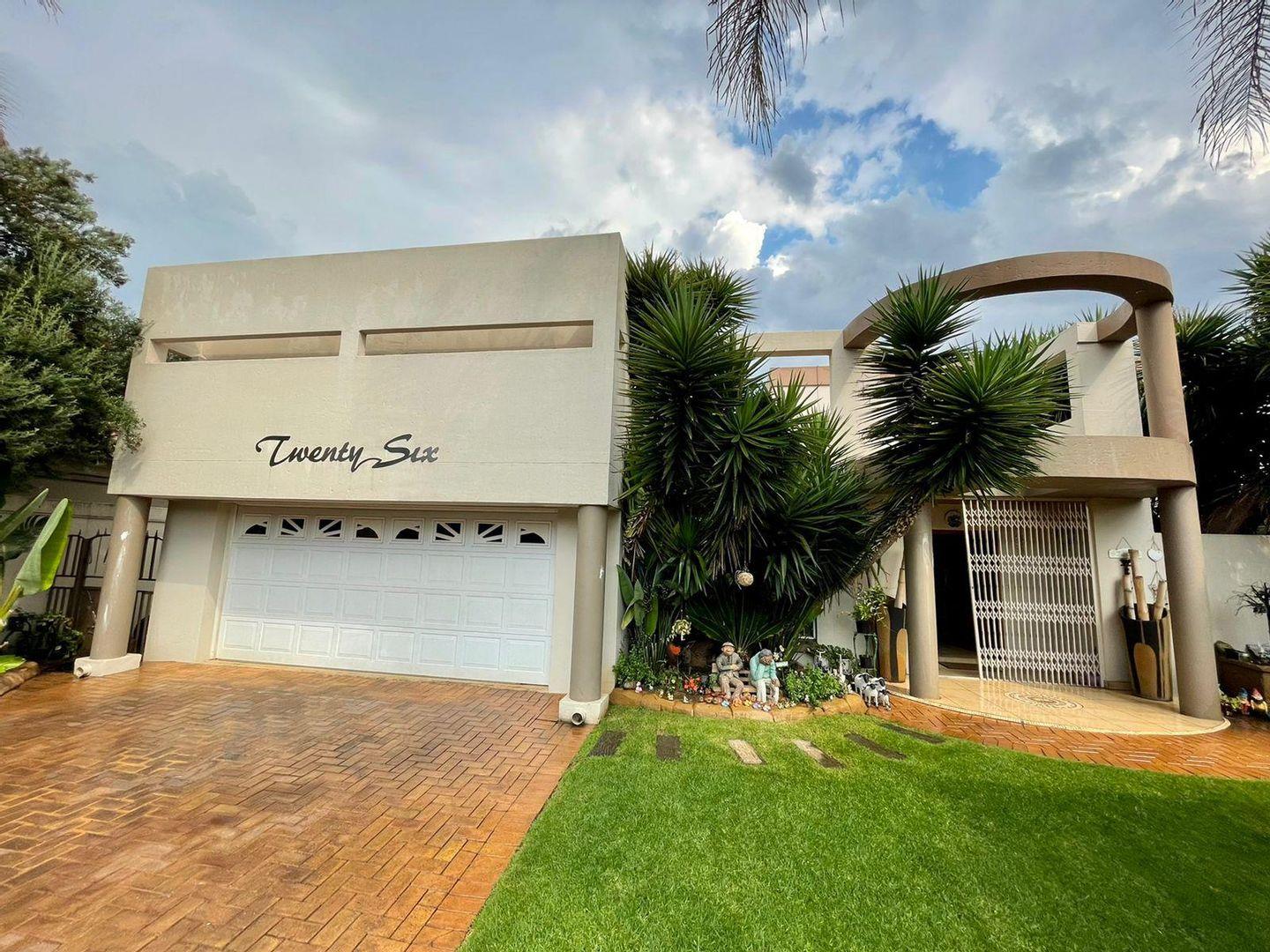 Sunward Park Property Property and houses for sale in Sunward Park