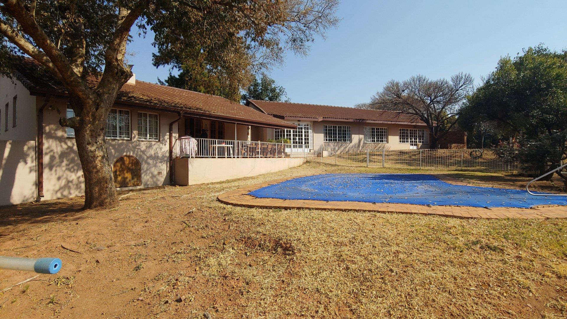 Irene Property Property and houses for sale in Irene