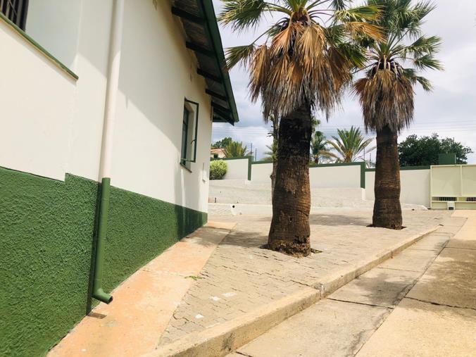 3 Bedroom House for Sale in Windhoek West