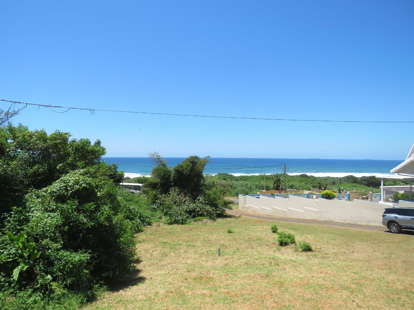 Vacant land / plot for sale in Tongaat Beach 62 Genazzano P24110939829