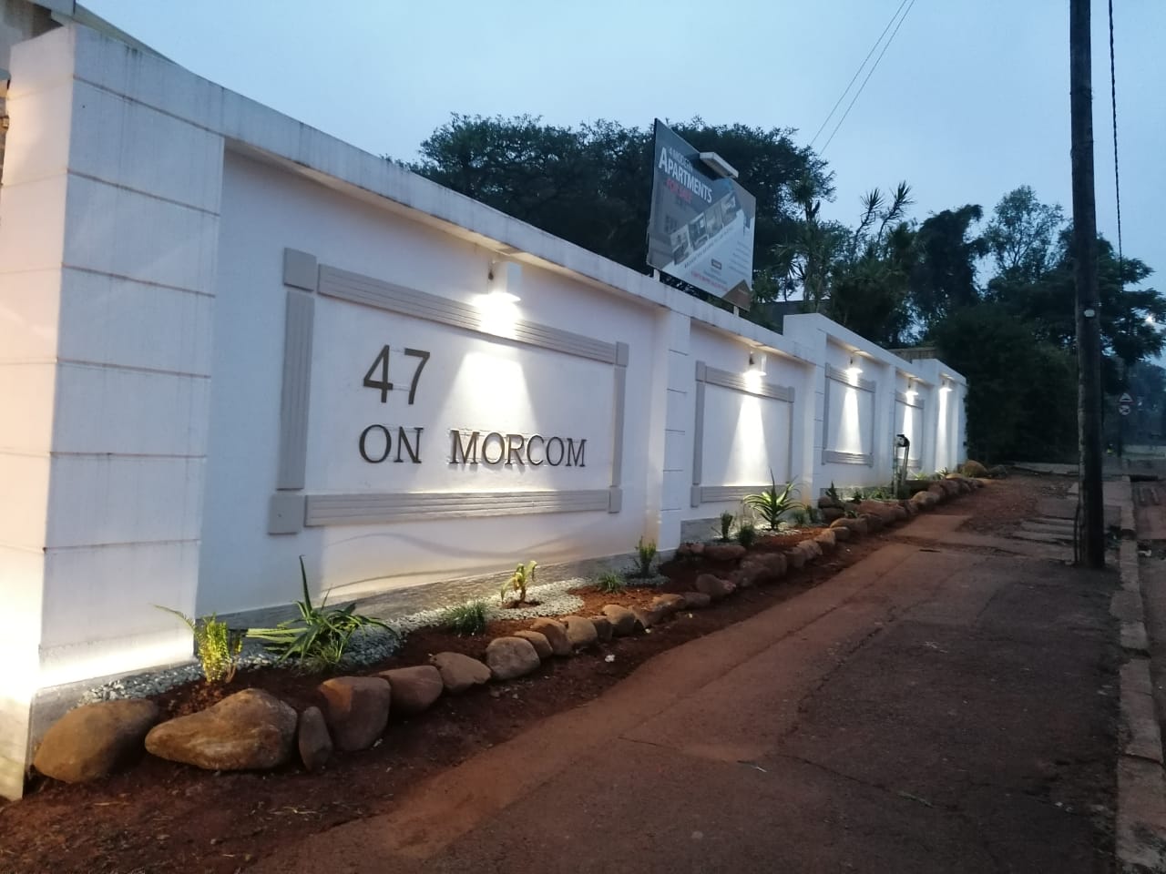 Apartments / flats for sale in Pietermaritzburg Pietermaritzburg