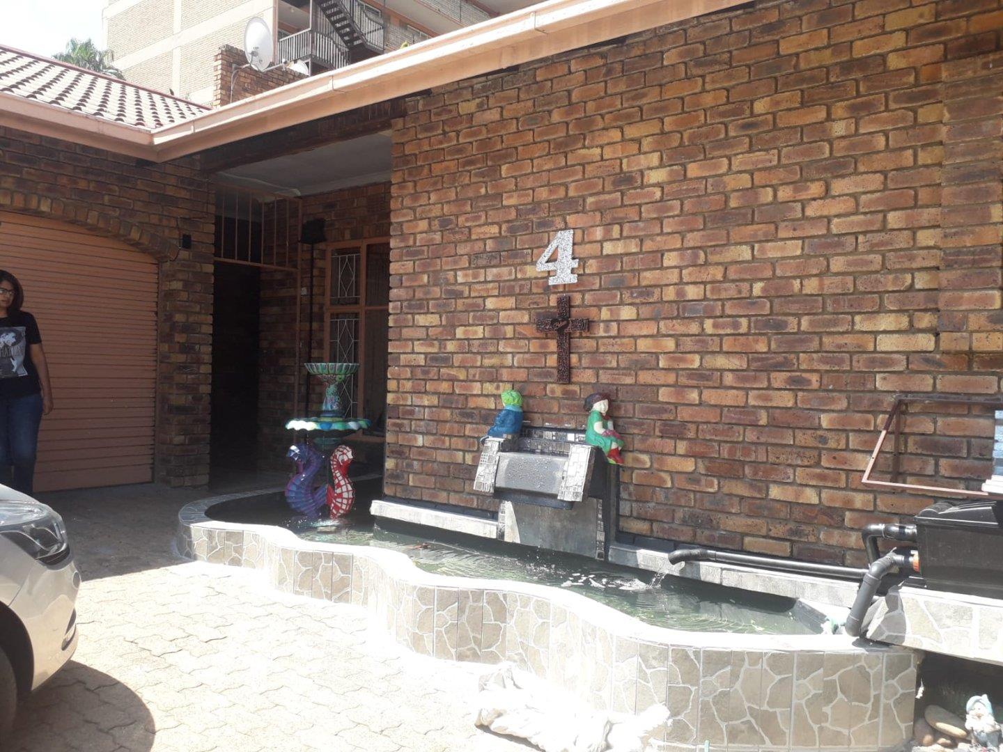 Benoni Central Property Apartments / flats to rent in Benoni Central