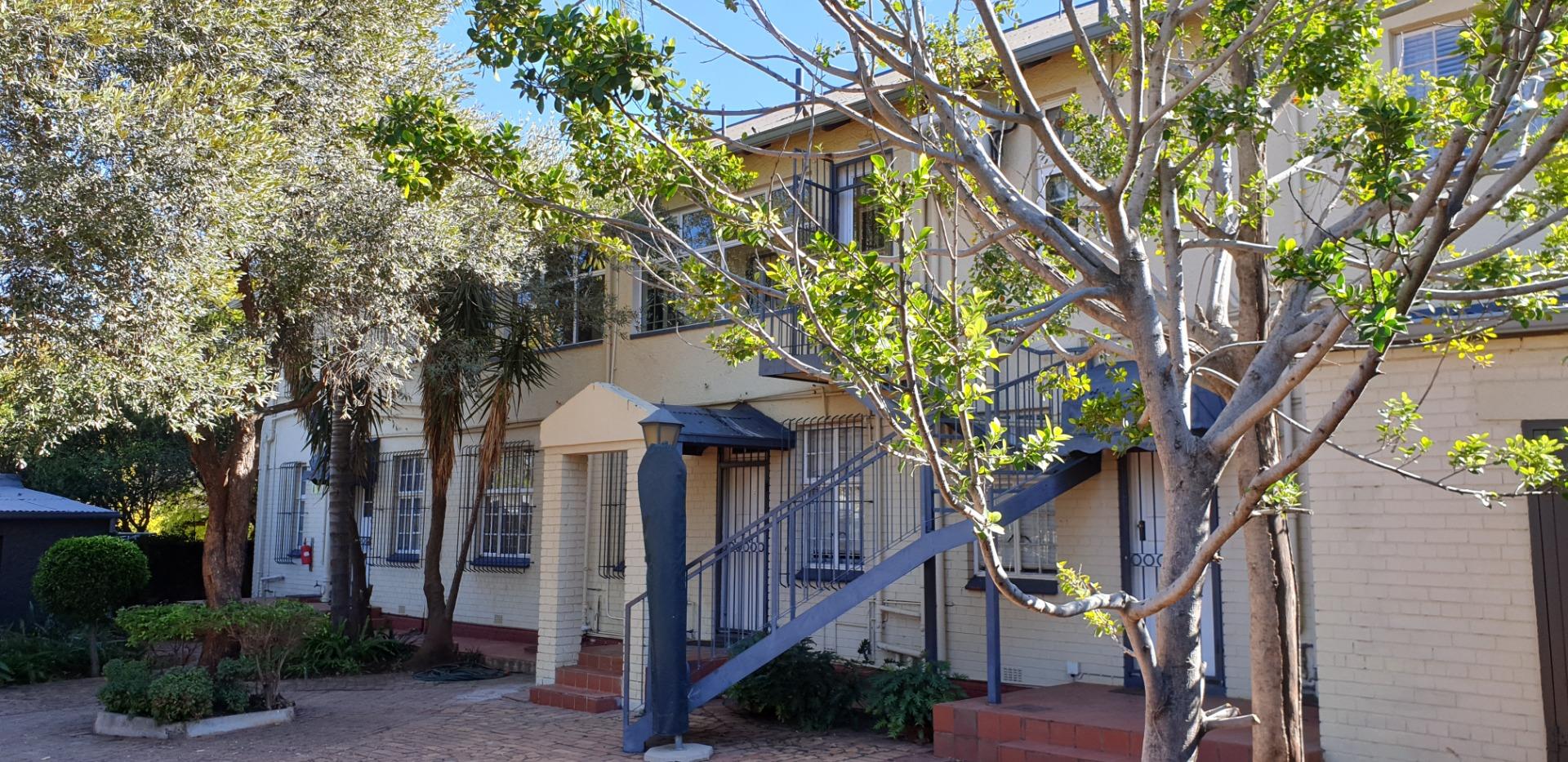 Arcadia, Pretoria Property Apartments / flats to rent in Arcadia