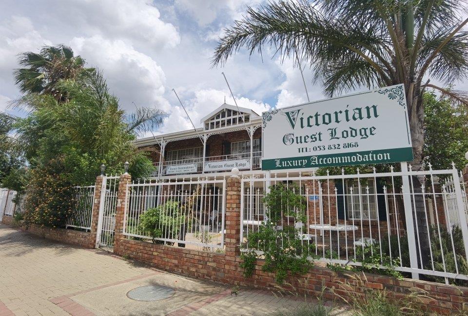 Commercial property for sale in Kimberley Kimberley Property