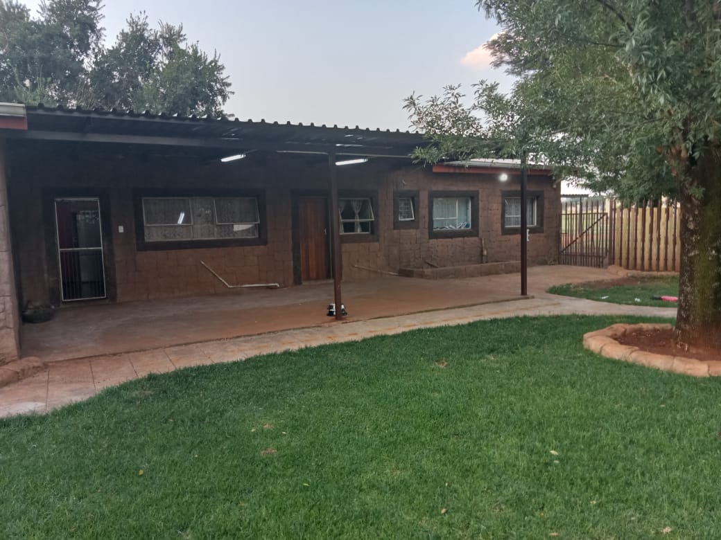 Farms for sale in Randfontein Randfontein Property