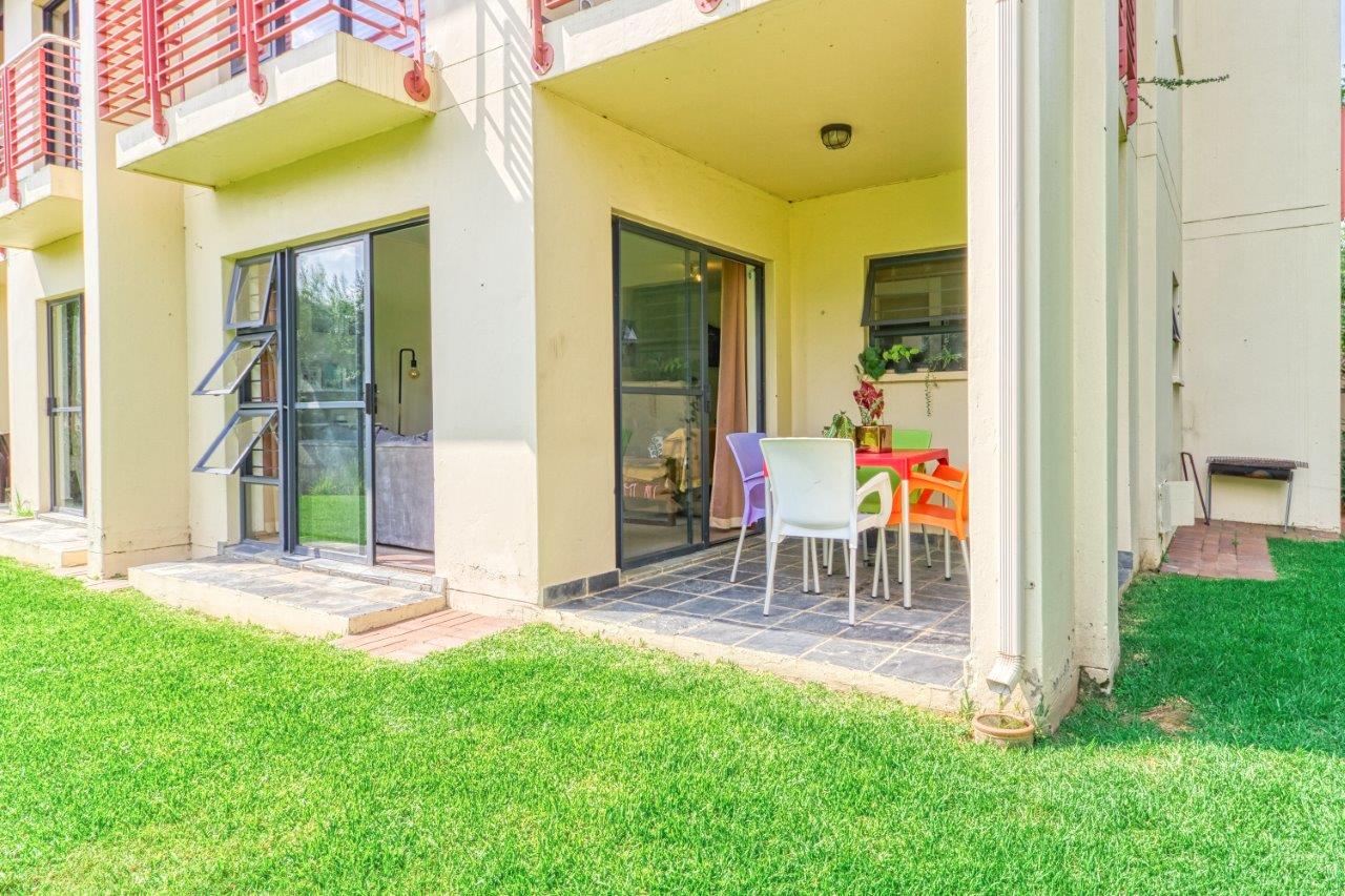 Jackal Creek Golf Estate Property Property and houses for sale in