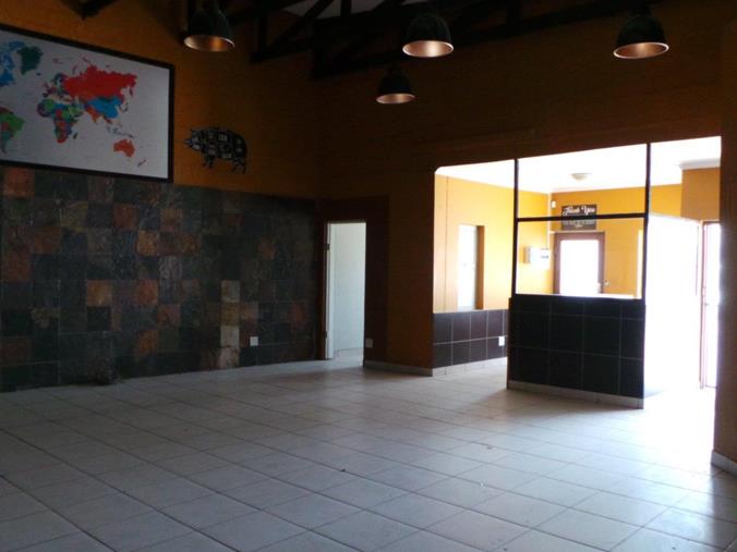 Commercial Property for Sale in Walvis Bay Central