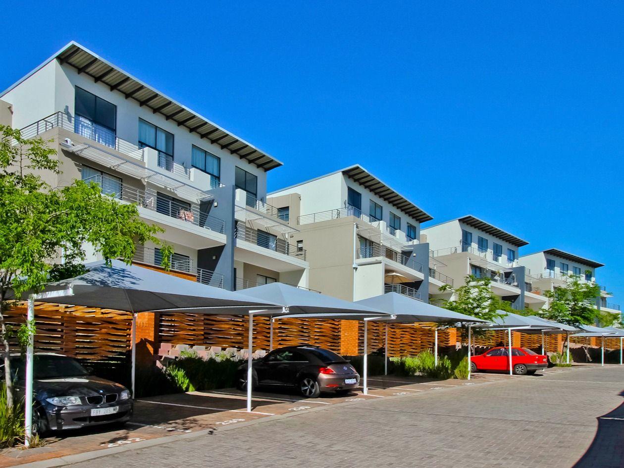 Fourways Property Property and houses for sale in Fourways