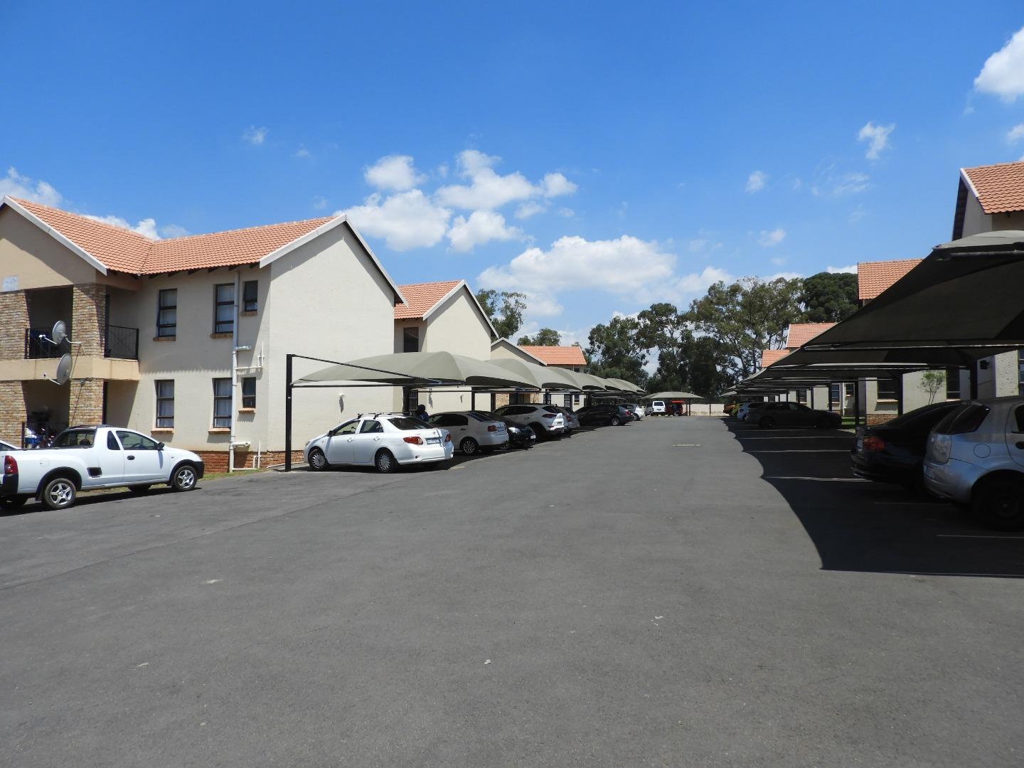 3 Bedroom Apartment / flat to rent in Groblerpark 314 Reitz Road