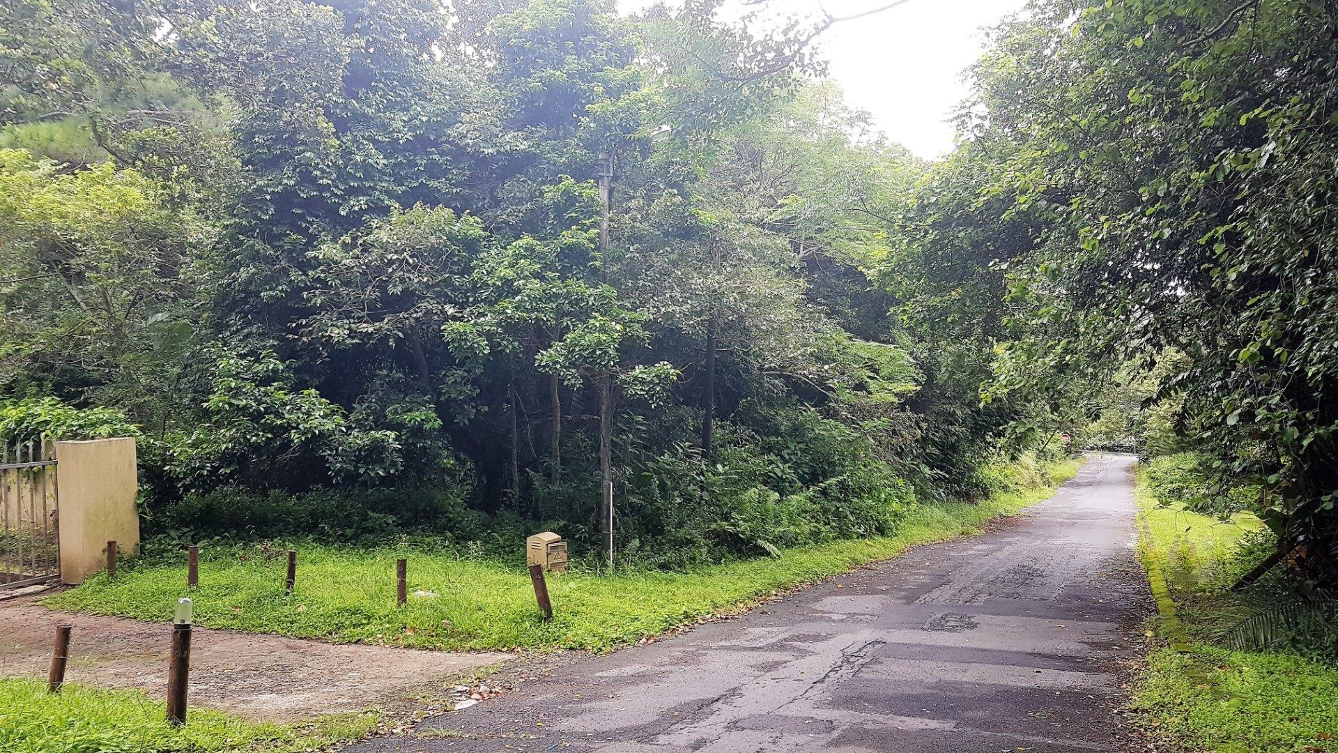 Vacant land / plot for sale in Ramsgate 1530 Ivanstan Drive P24