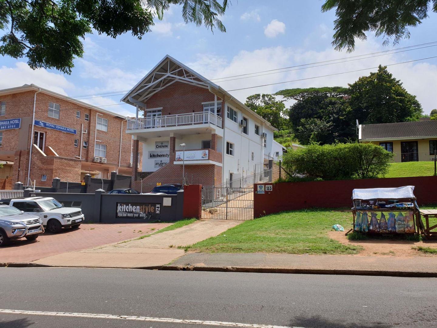 Park Hill Property Property and houses to rent in Park Hill