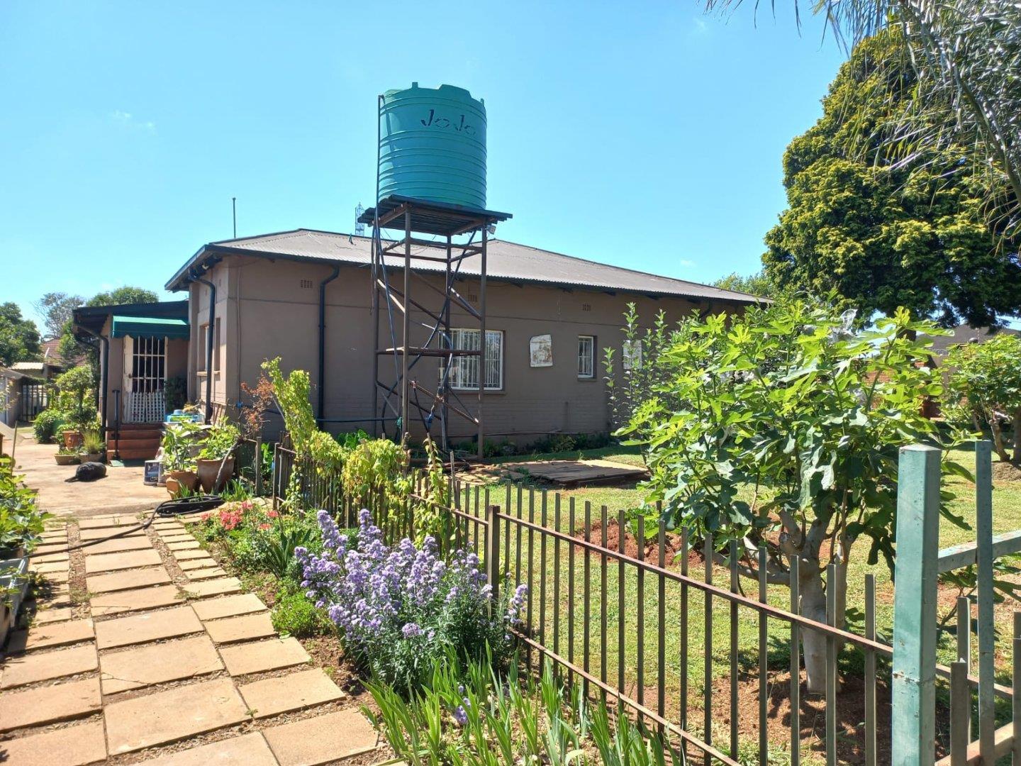 Bredell Property Property and houses for sale in Bredell Property24