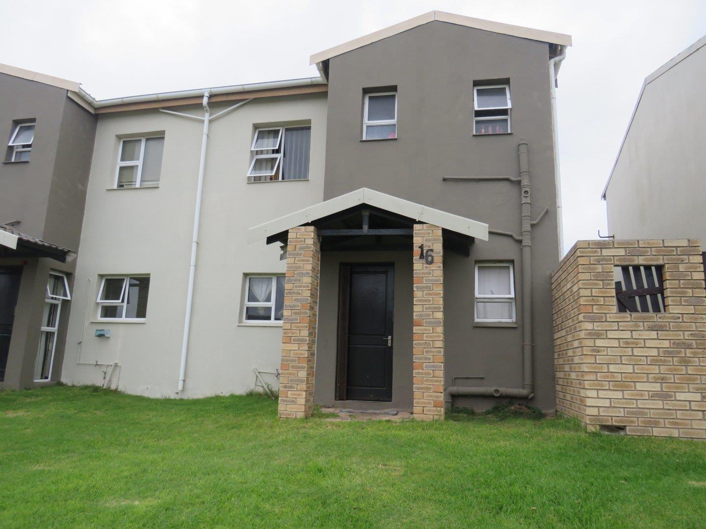 2 Bedroom Townhouse for sale in Emerald Heights 16 Emerald View