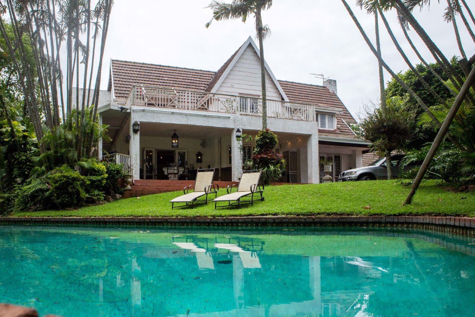 5 Bedroom House for sale in Essenwood 4 Kinnord Place P24110957093