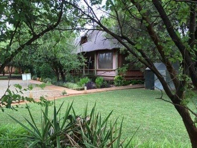 Farm for Sale in Boschhoek AH