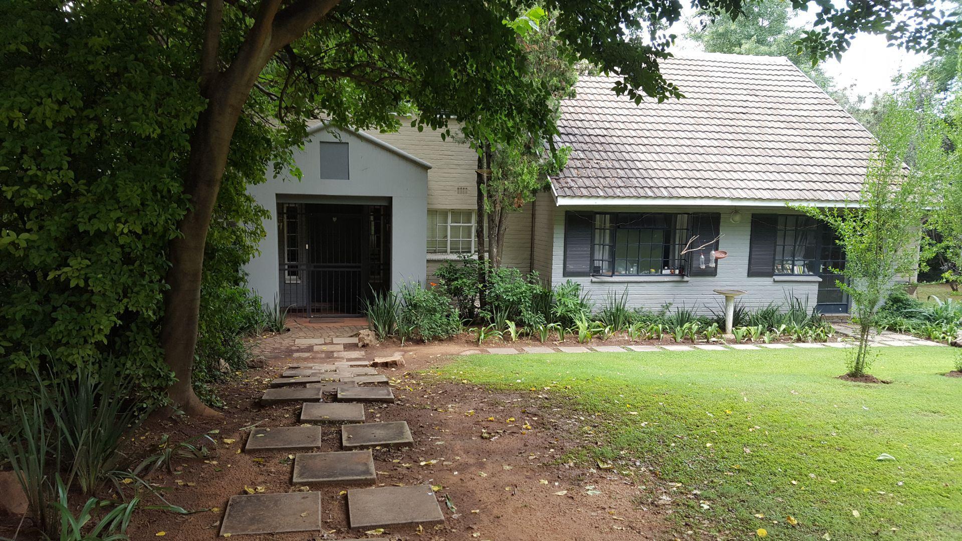 Chartwell Property Property and houses for sale in Chartwell