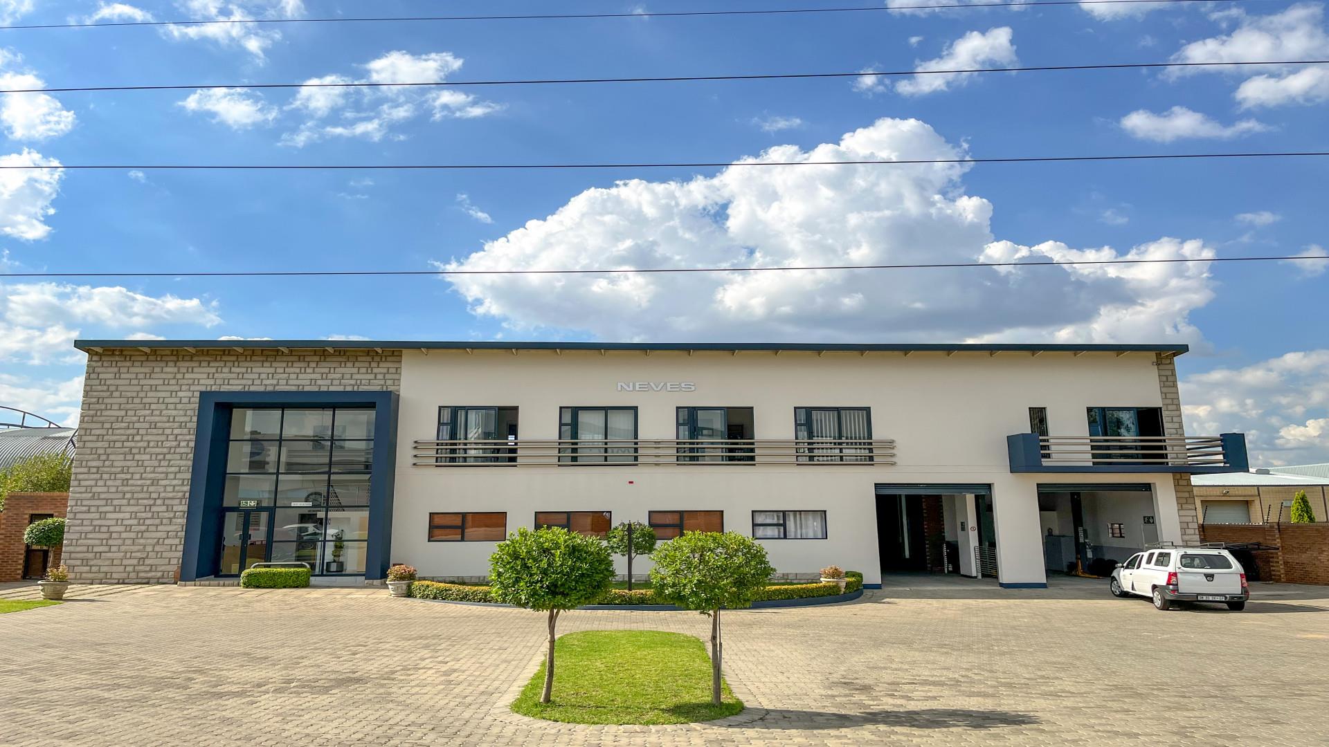 Ormonde Property Property and houses to rent in Ormonde Property24