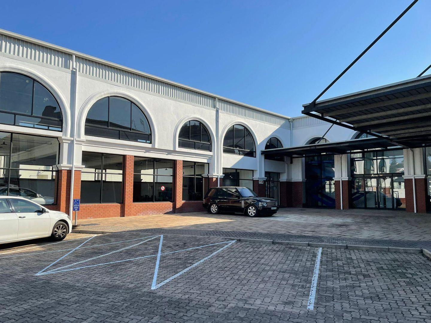 Industrial property for sale in Durban Durban Property Property24