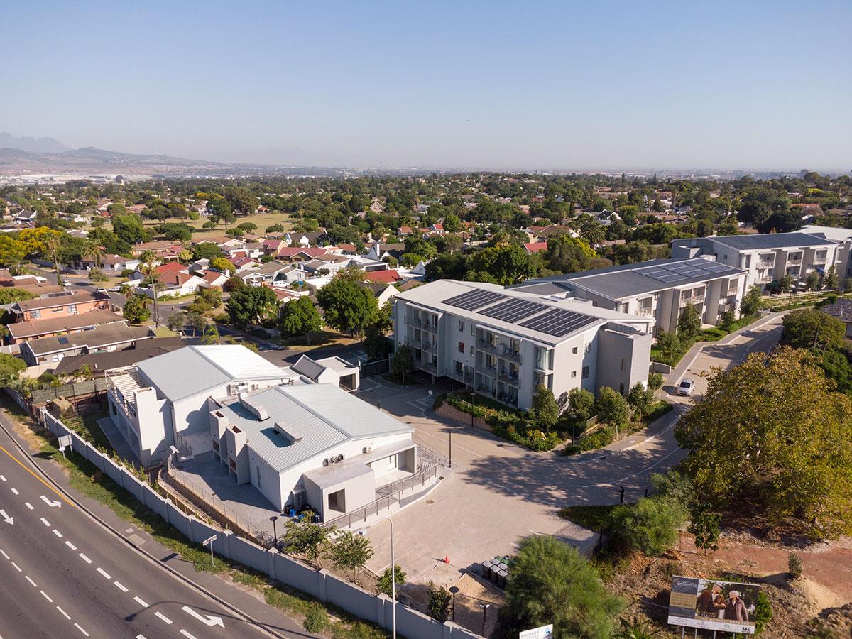 Apartments / flats for sale in Bellville Bellville Property