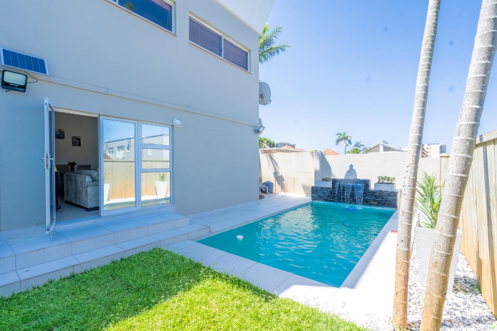 3 Bedroom Townhouse for sale in Morningside 4 Ss 89 Rapson Road, 89