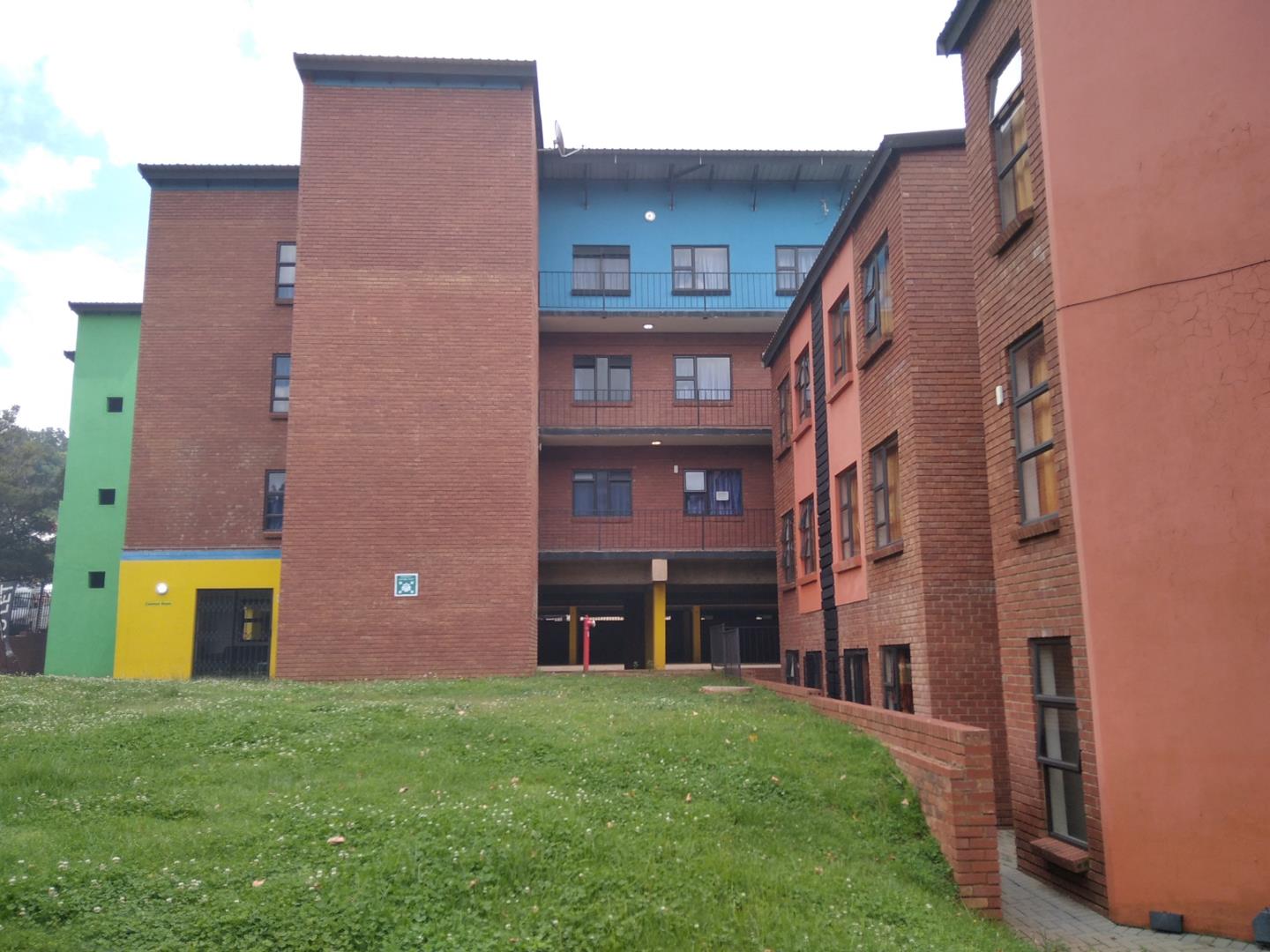 Commercial property for sale in Bertrams P24110963478